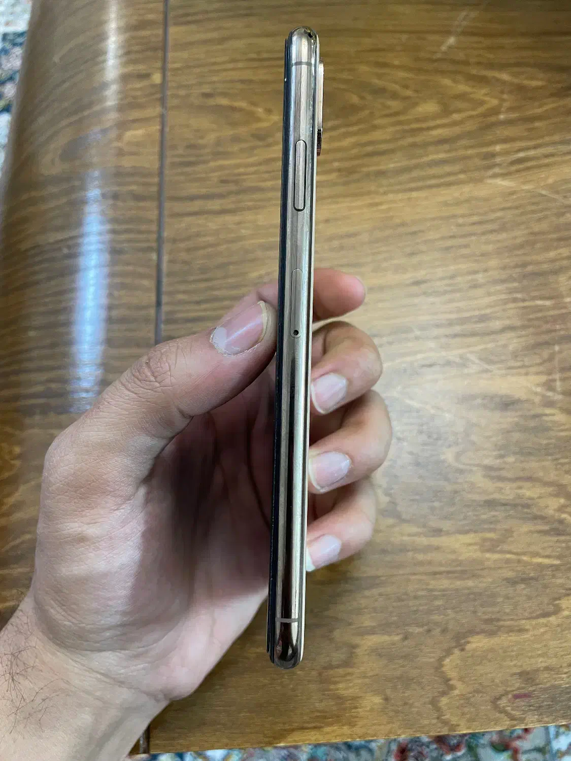 Xs max|موبایل|مشهد, موسوی قوچانی|دیوار