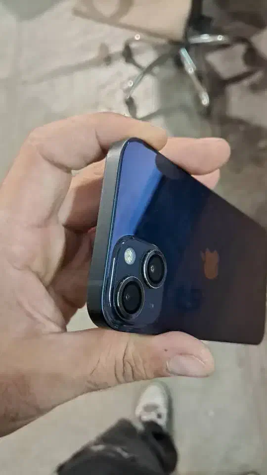 ایفون ۱۳ نرمال ۲۵۶ تک سیم|موبایل|کرج, ساسانی (قلمستان)|دیوار