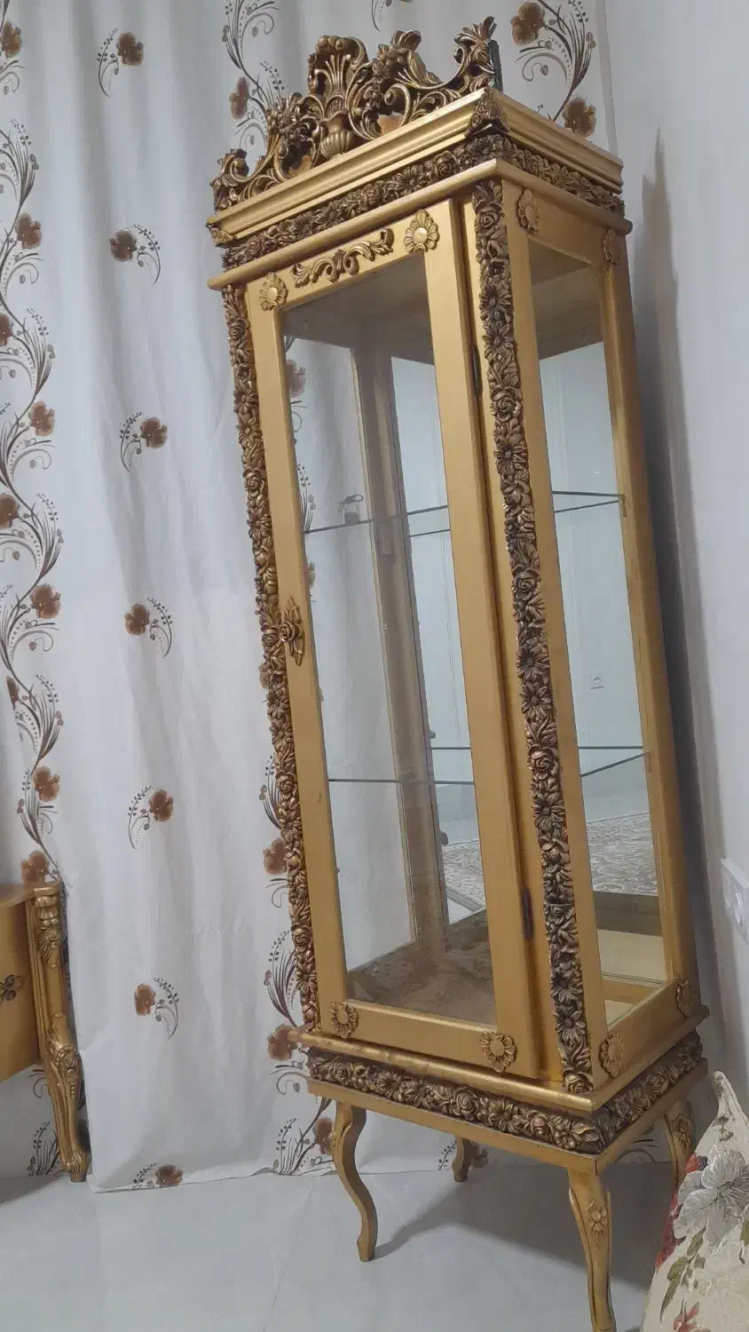 بوفه و میز تلویزیون ست|بوفه، ویترین، کنسول|تایباد, |دیوار