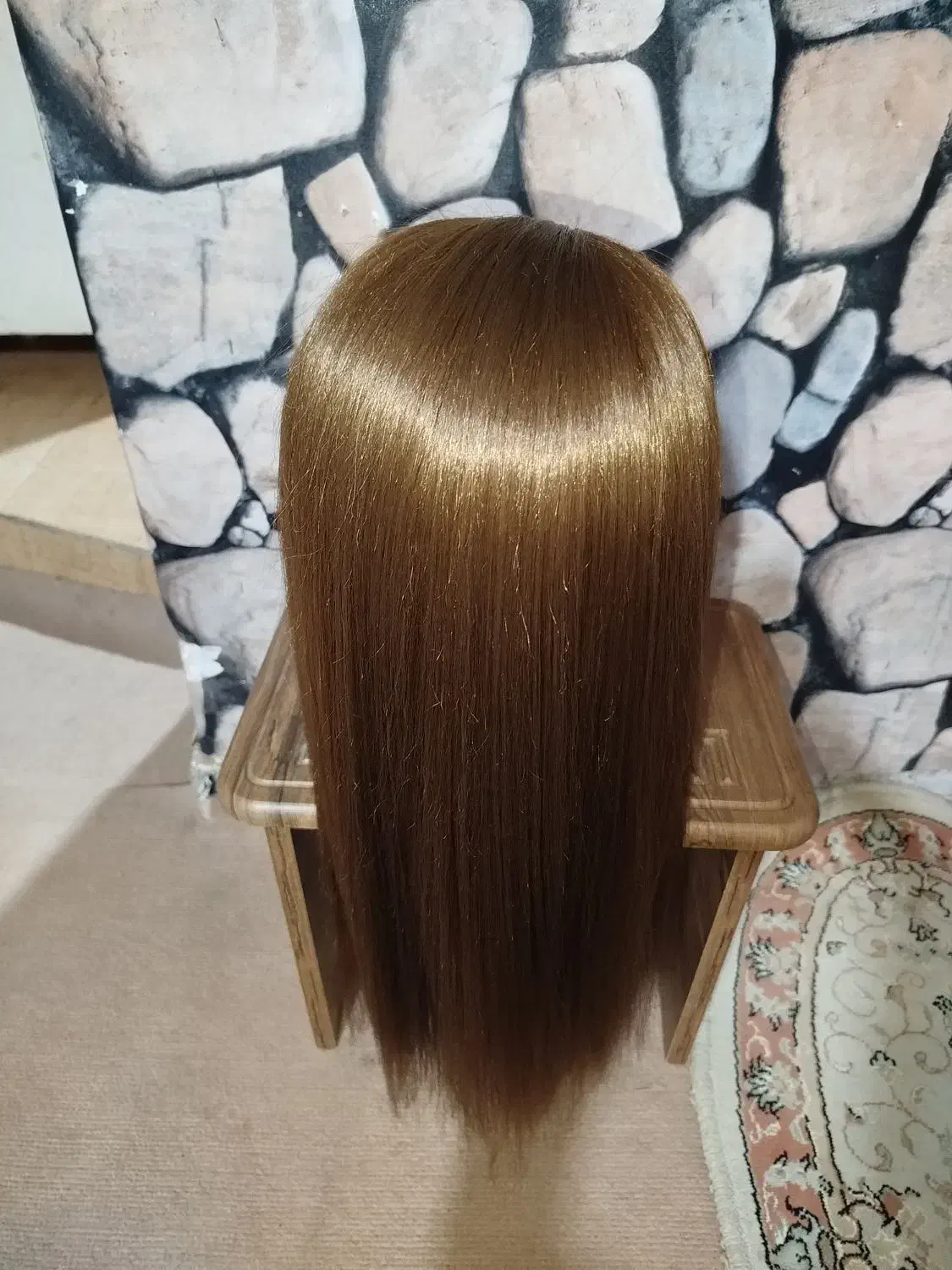 کله مانکن|آرایشی، بهداشتی، درمانی|رشت, حمیدیان|دیوار