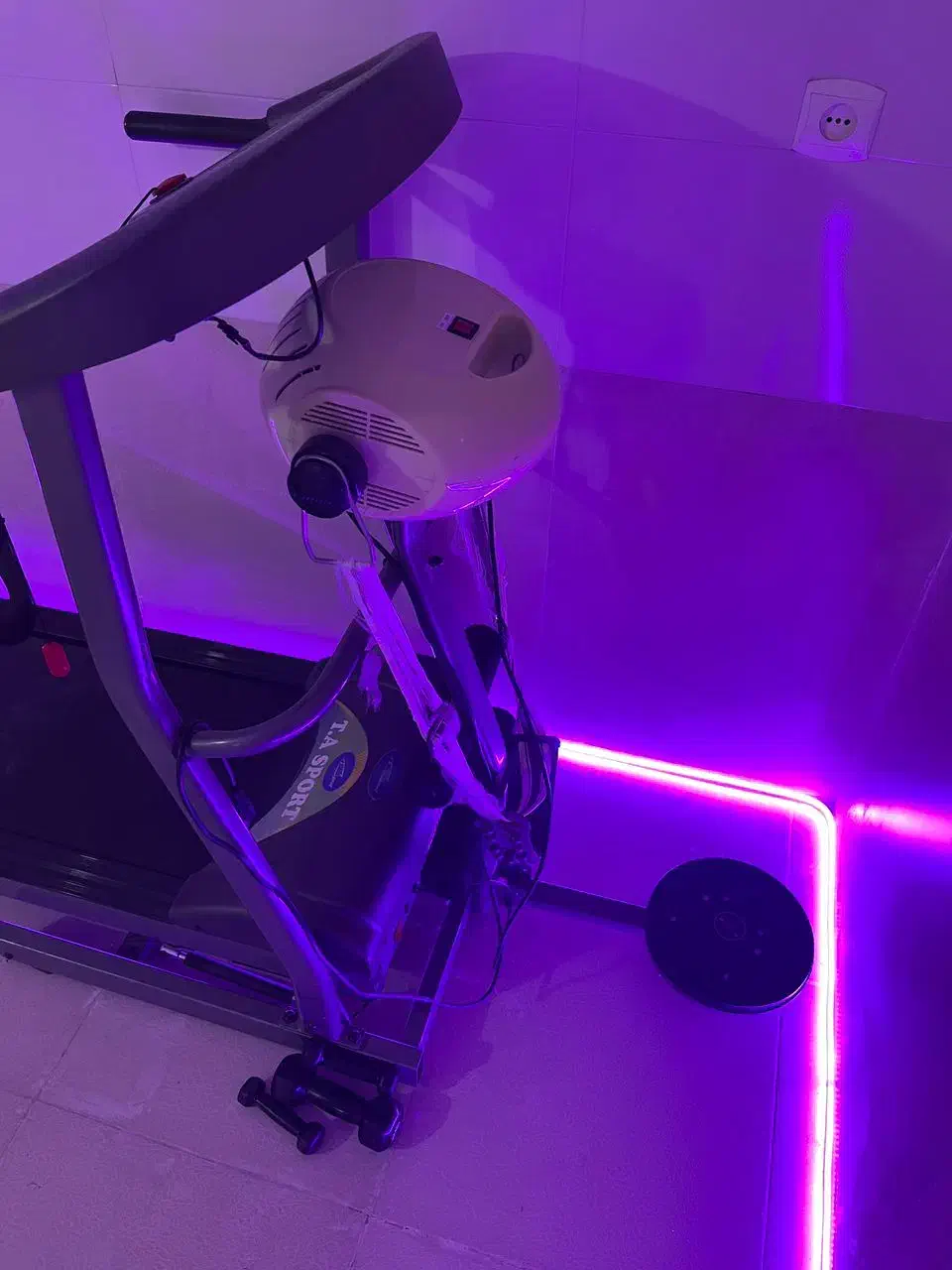 تردمیل|تجهیزات ورزشی|کوار, |دیوار