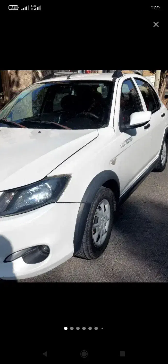 فروش|خودرو سواری و وانت|برخوار, |دیوار