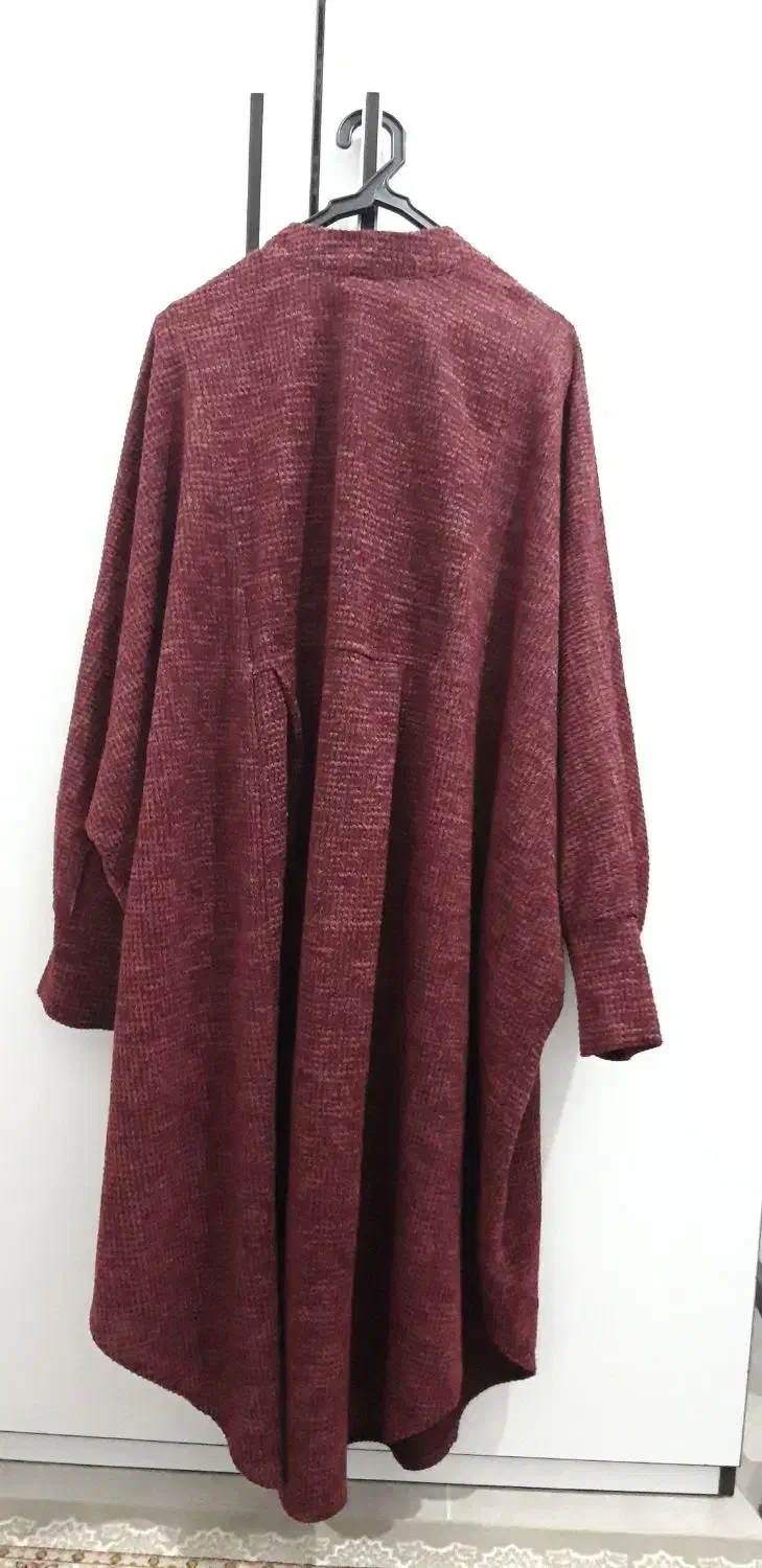 چهار عدد پالتو زنانه|لباس|بیجار, |دیوار