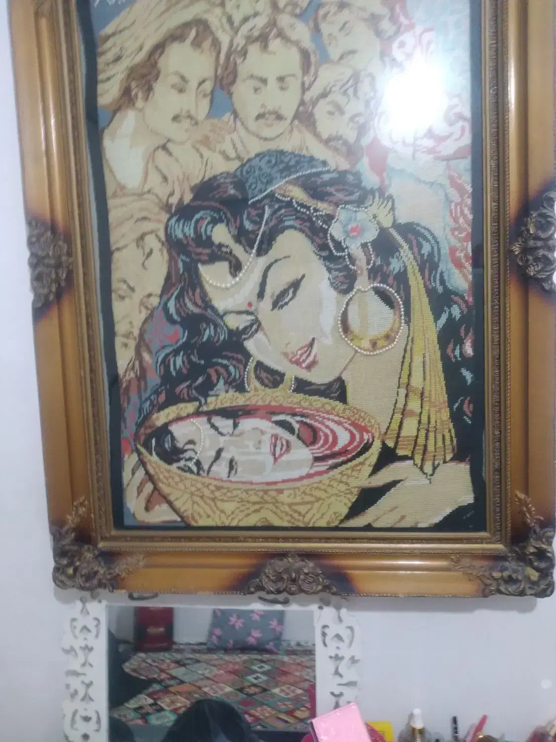 میز تلویزیون|میز تلویزیون|خرم‌آباد, |دیوار