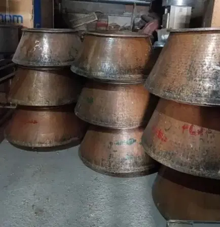 دیگ مسی|ظروف پخت‌وپز|مشهد, وحید|دیوار