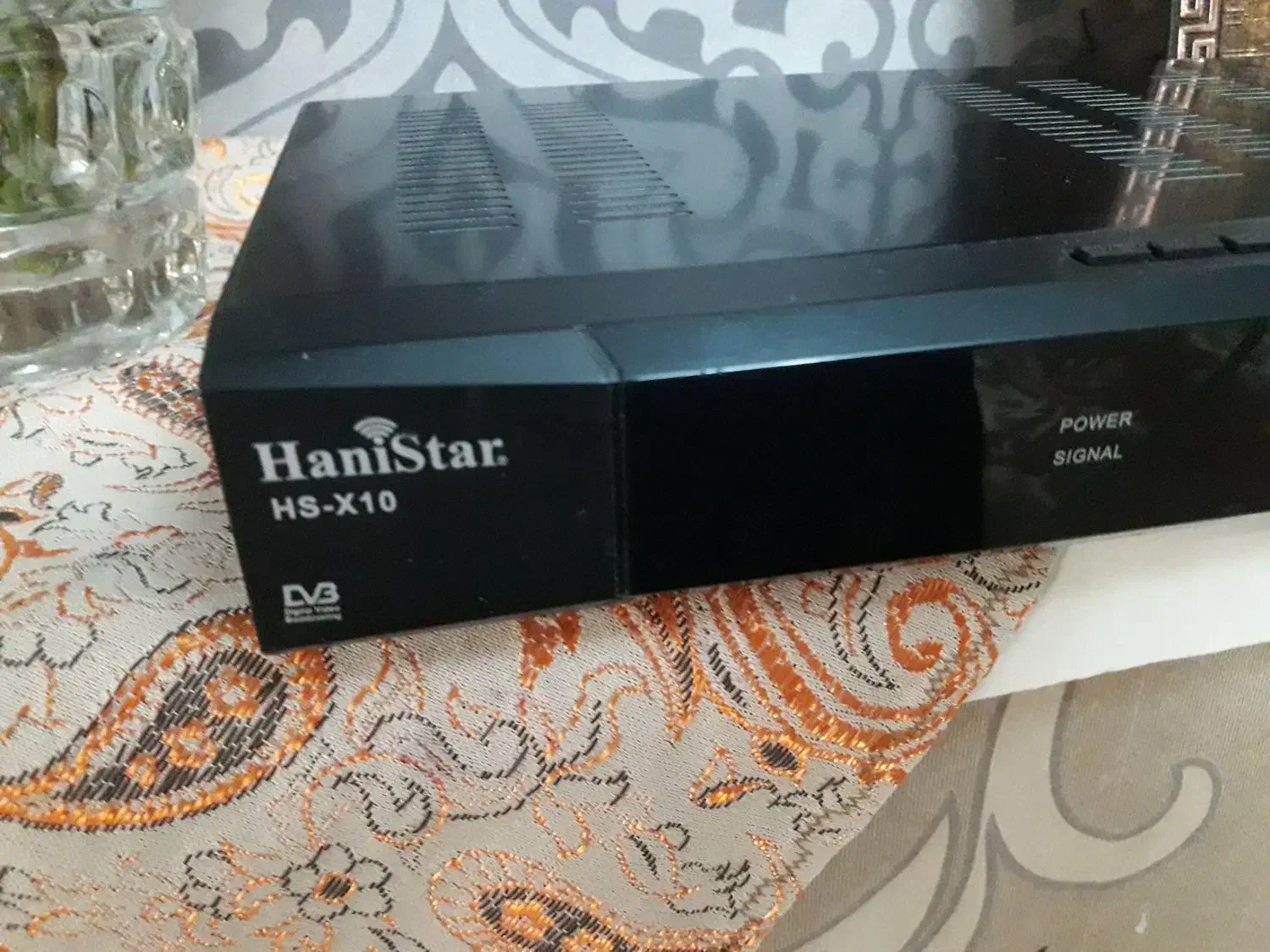 دستگاه گیرنده|صوتی و تصویری|محمدشهر, شهرک پیام (مهرالبرز)|دیوار