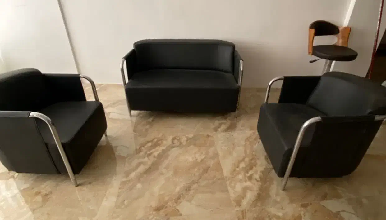 مبل اداری نیلپر|مبلمان اداری|اهواز, امانیه|دیوار