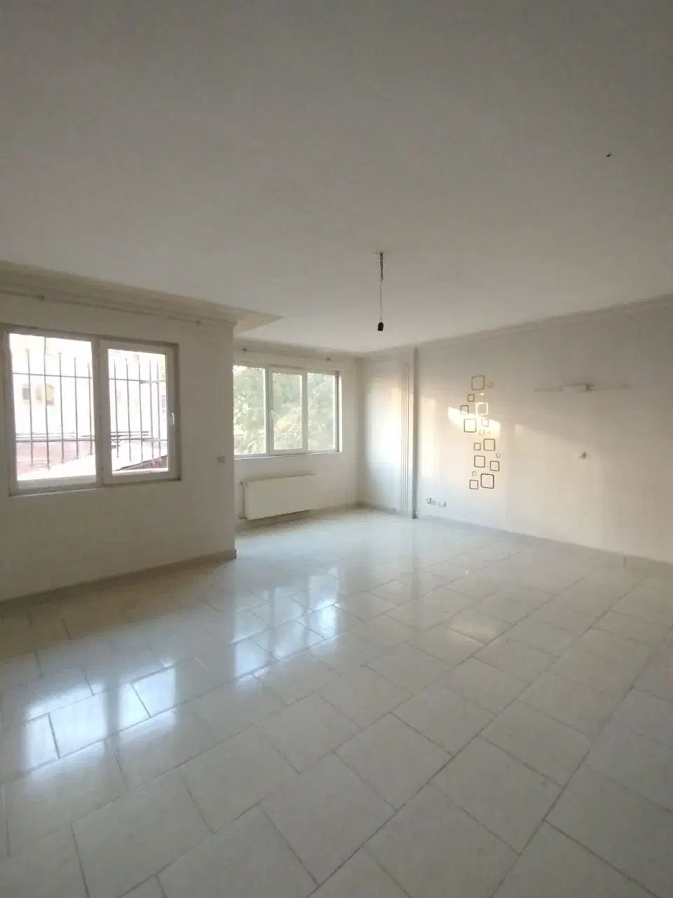 واحد فروشی ۱۲۵ متری سلمان فارسی|فروش آپارتمان|هشتگرد, فاز ۳ مهستان|دیوار