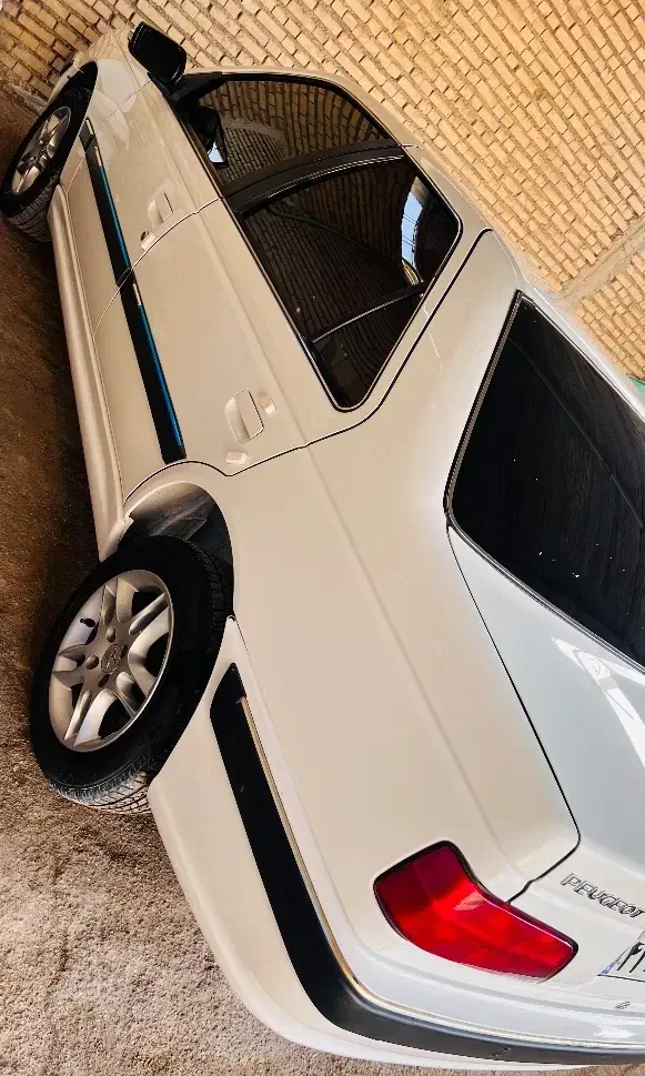 پارس موتر جدید ۴۰۲|خودرو سواری و وانت|شادگان, |دیوار