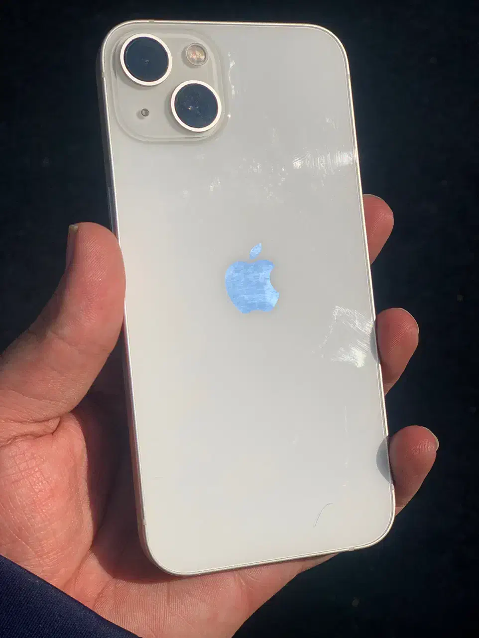 iphone 13 zaa|موبایل|قزوین, |دیوار