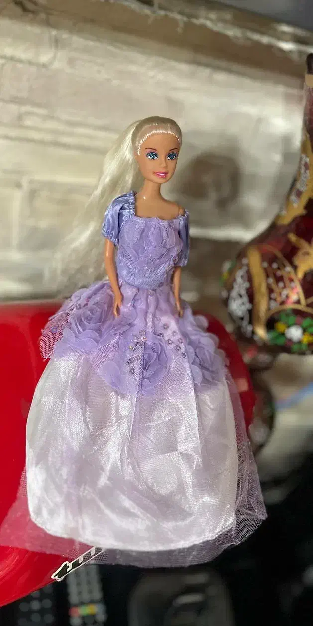 باربی|اسباببازی بچه|تهران, جیحون|دیوار