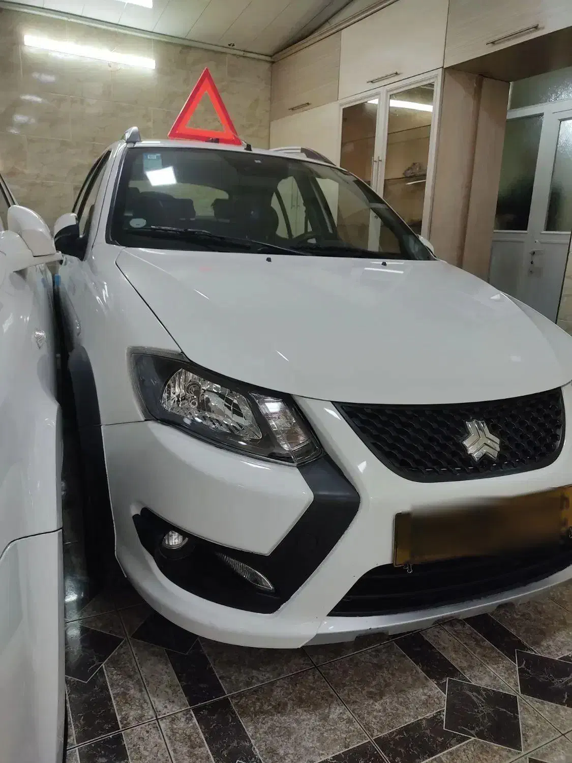 کوییک s|خودرو سواری و وانت|تبریز, |دیوار