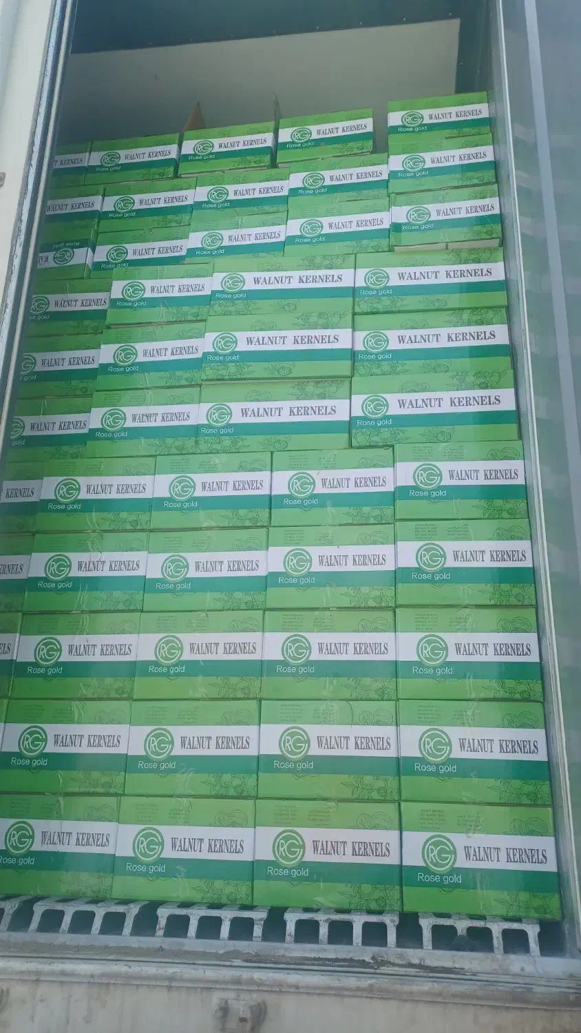 مغز گردو دندانه|خوردنی و آشامیدنی|تهران, هرندی|دیوار