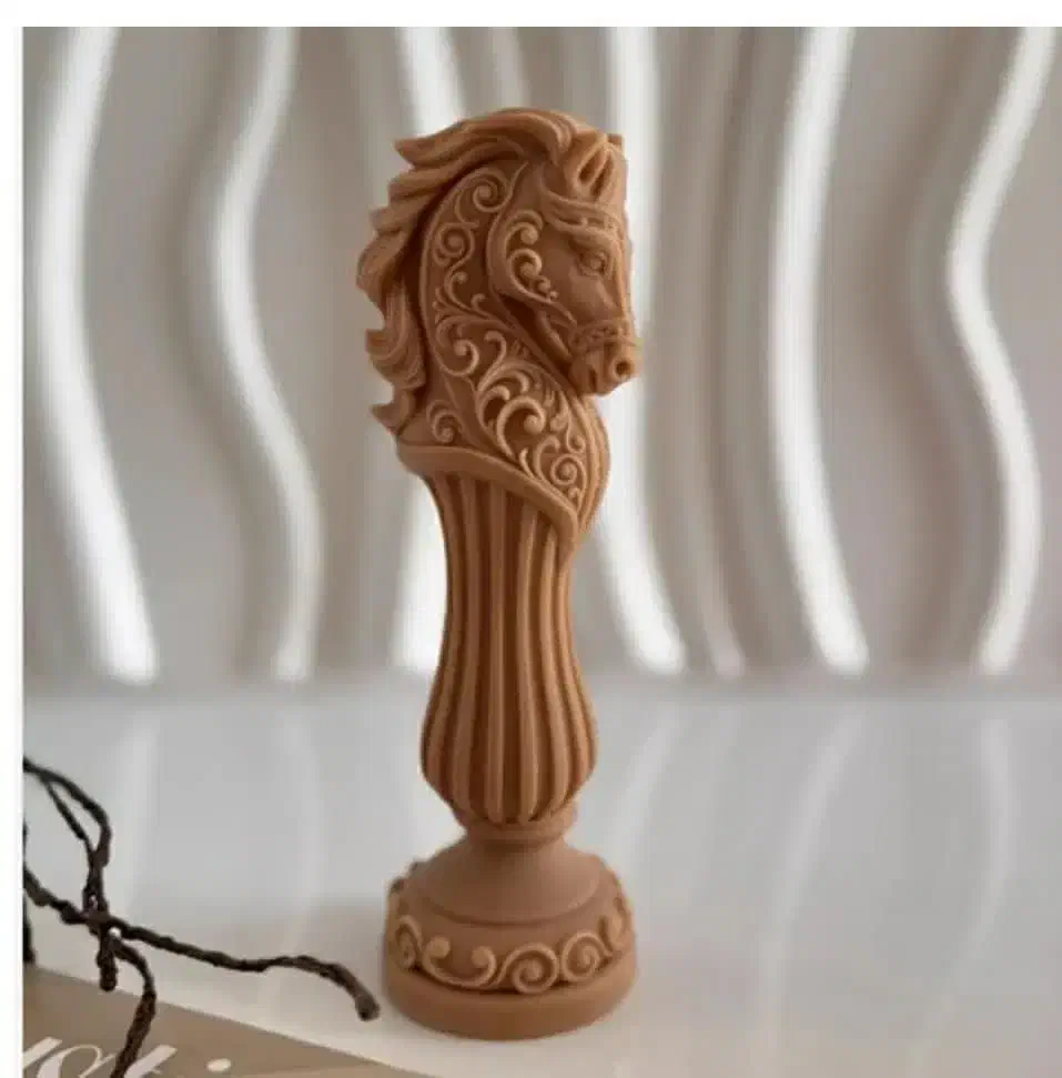 شمع نماد سال نو|صنایع دستی و سایر لوازم تزئینی|ورامین, ورامین|دیوار