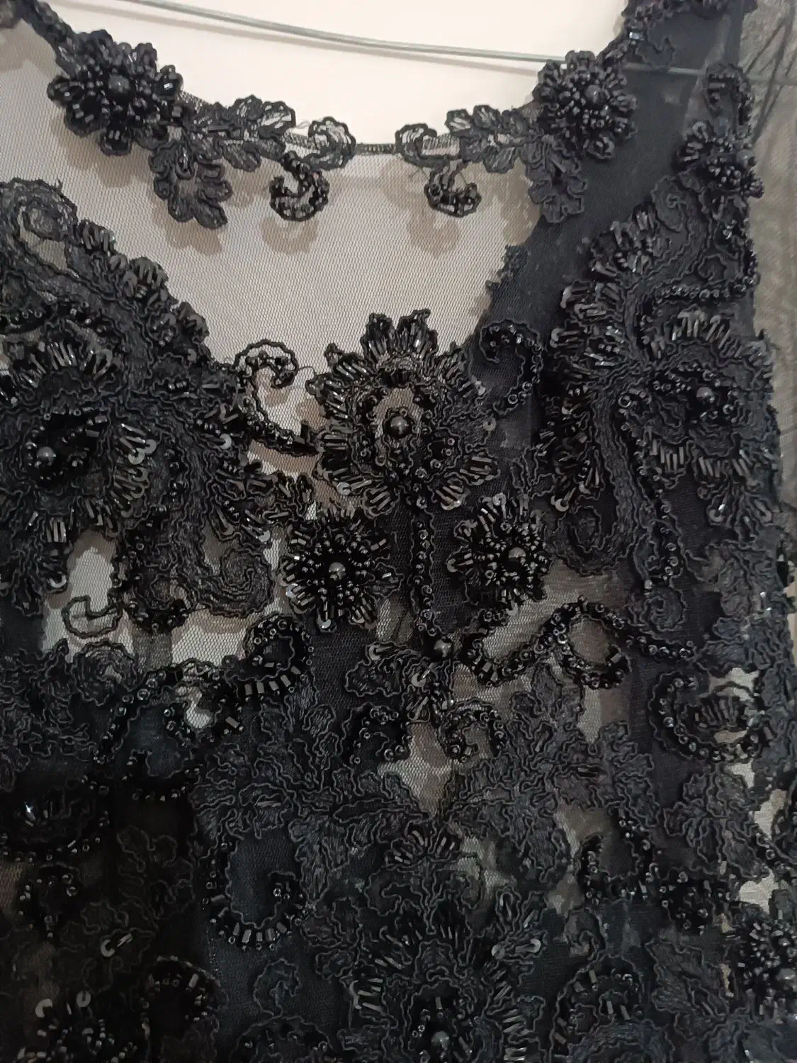 دو عدد پیراهن مجلسی مزونی ست|لباس|مشهد, امیر|دیوار