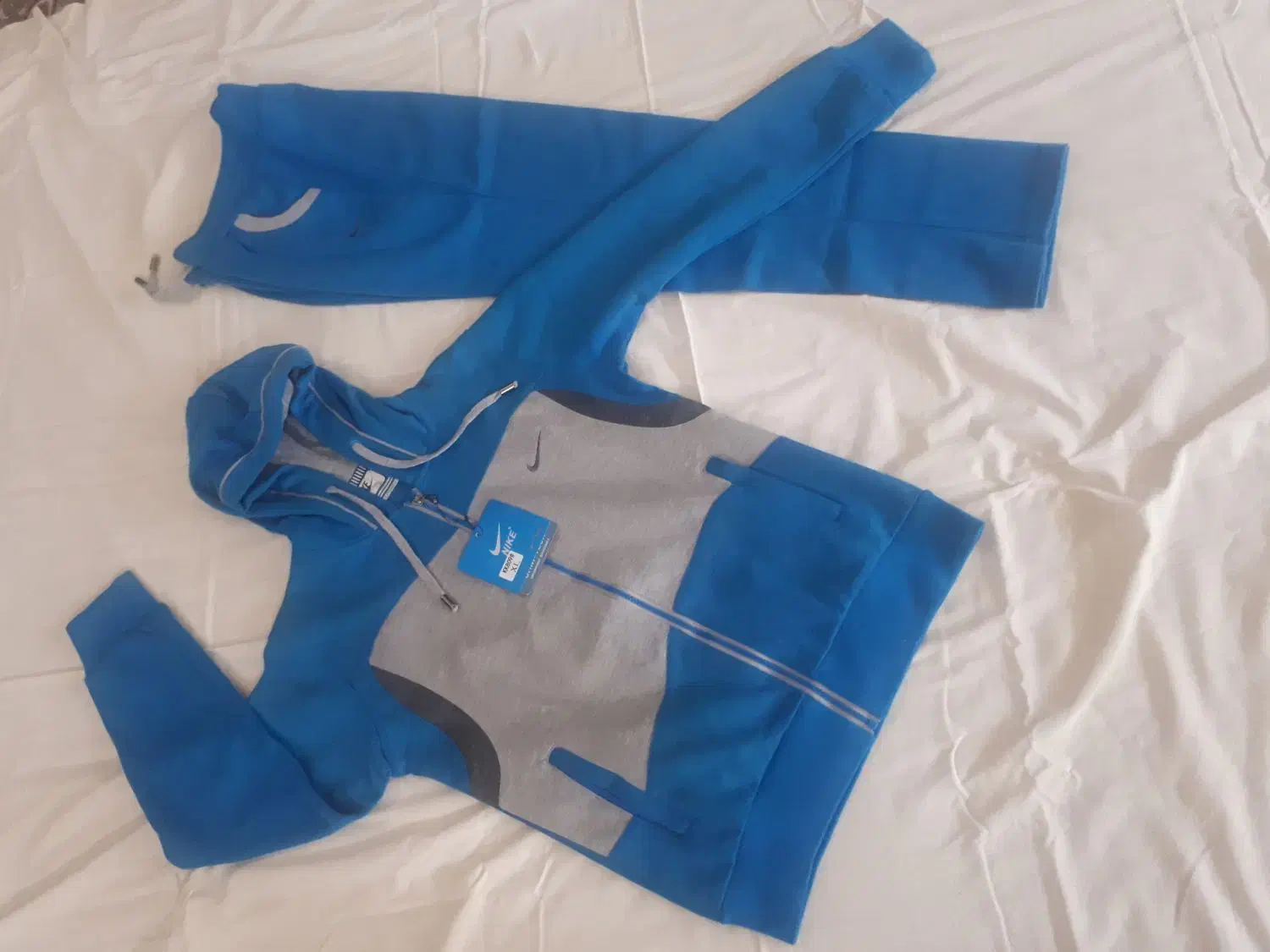 شلواروگرمکن ورزشی|لباس|کازرون, |دیوار