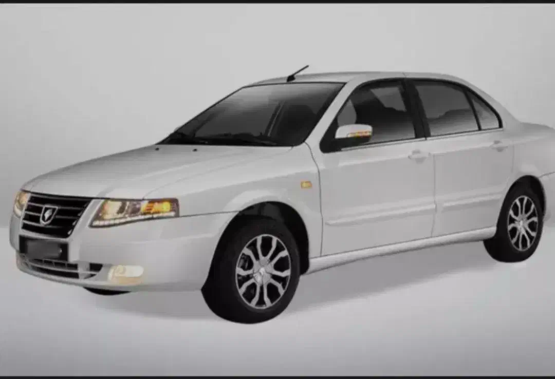 سورن پلاس|خودرو سواری و وانت|سیرجان, |دیوار