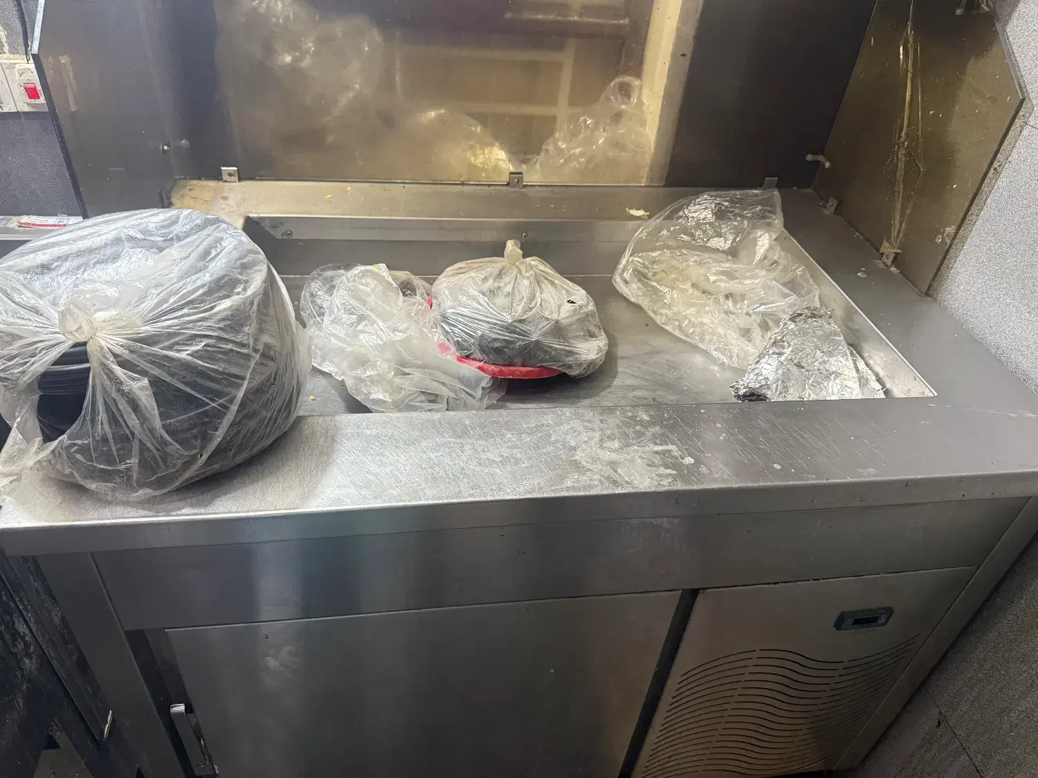 فروش وسایل فست فود|کافی‌شاپ و رستوران|چمران, |دیوار