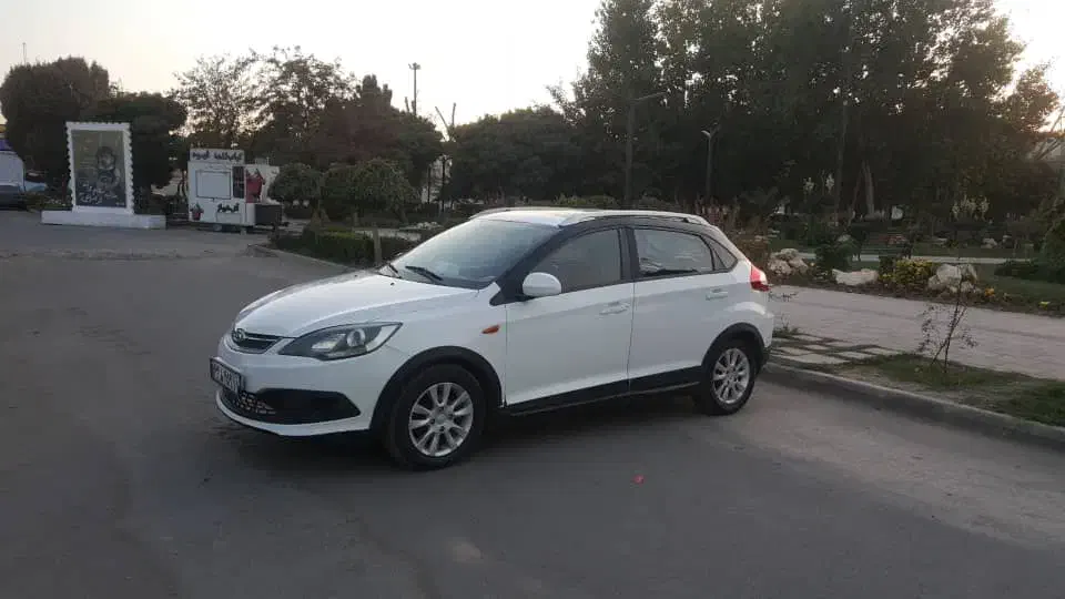 MVM۳۱۵ نیو لاکچری معاوضه با کوئیک تیبا 111|خودرو سواری و وانت|تهران, وردآورد|دیوار