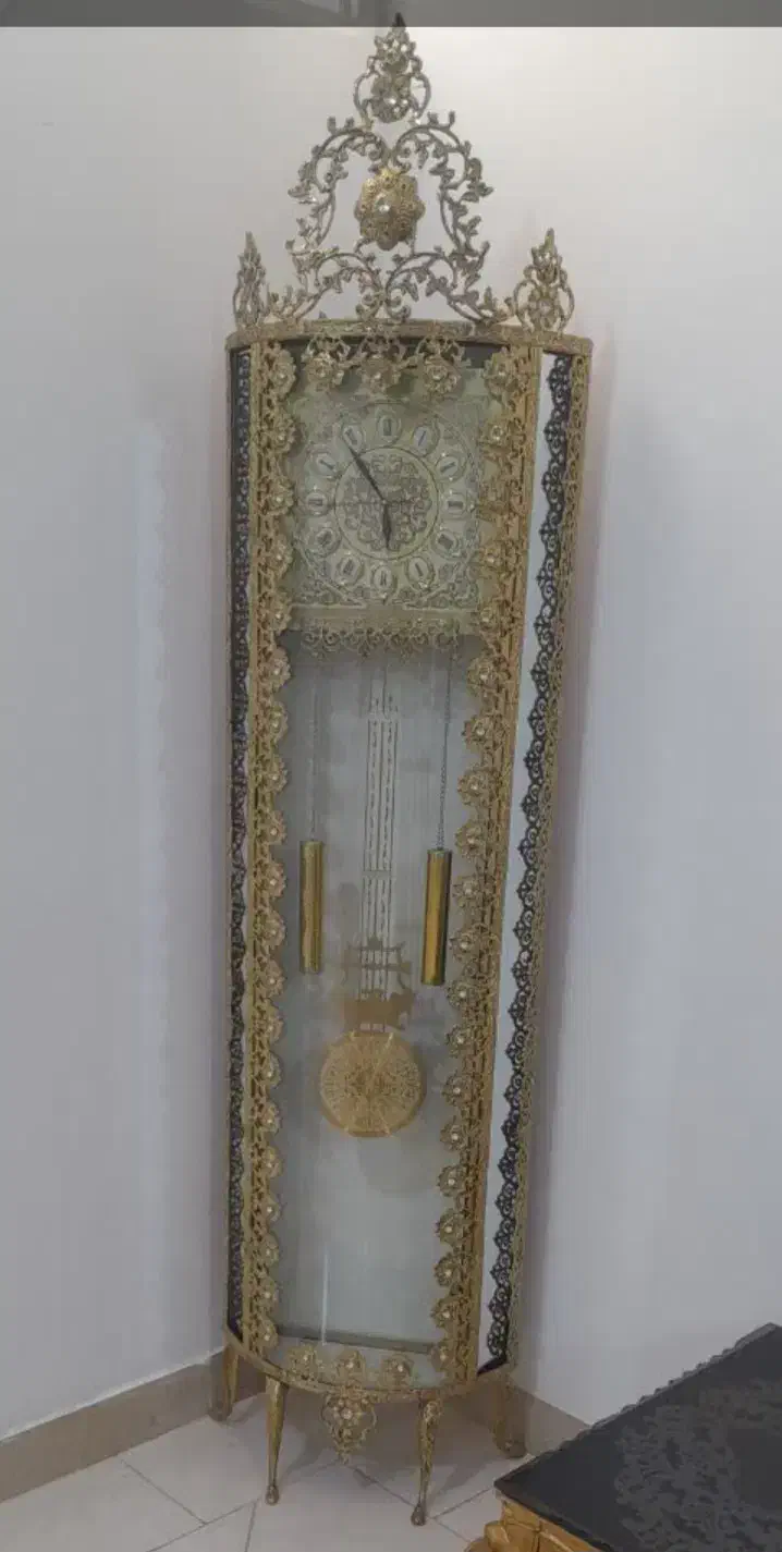 برنز|بوفه، ویترین، کنسول|خرمآباد, |دیوار