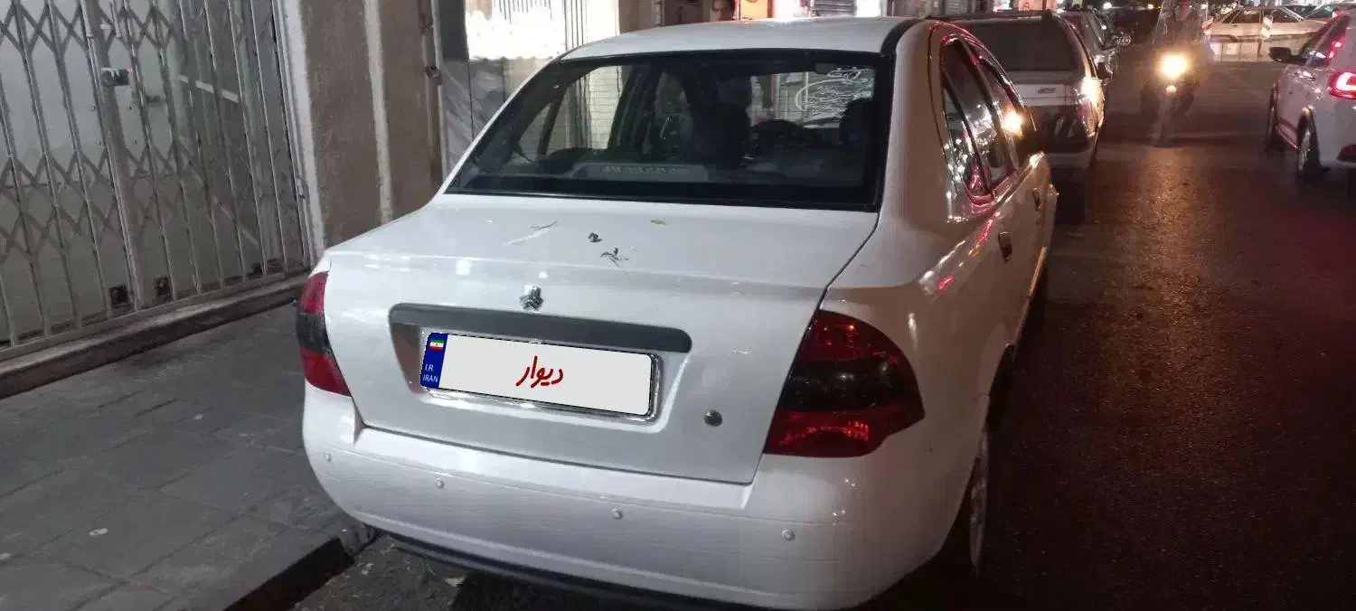 تیبا|خودرو سواری و وانت|تهران, فلاح|دیوار