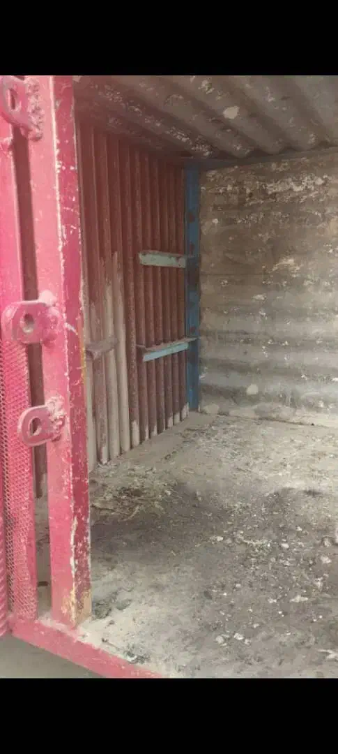 قفس محکم و سنگین کبوتر مرغ|لوازم جانبی حیوانات|اهواز, منازل کارون|دیوار