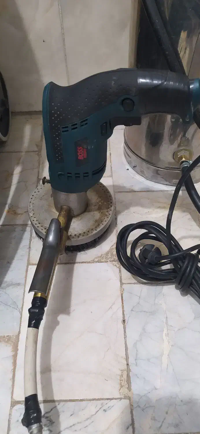 لوازم مبل شویی|ماشینآلات صنعتی|رباطکریم, رباطکریم|دیوار