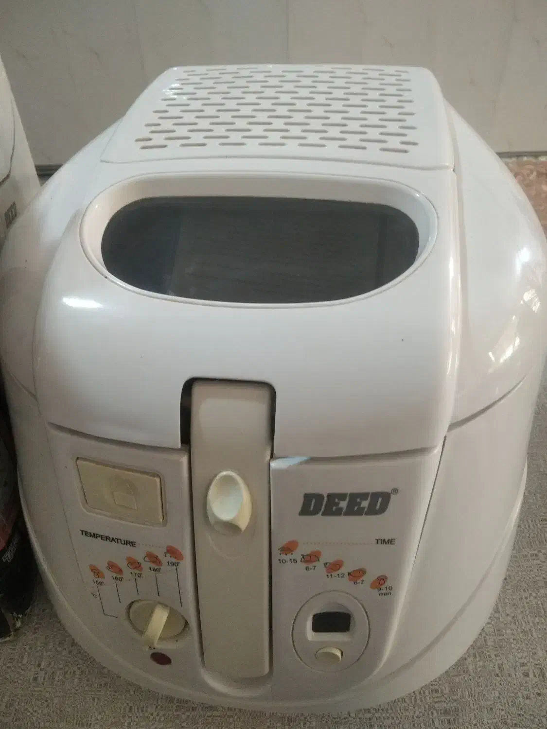 سرخ کن|اجاق گاز و لوازم برقی پختوپز|بروجرد, |دیوار