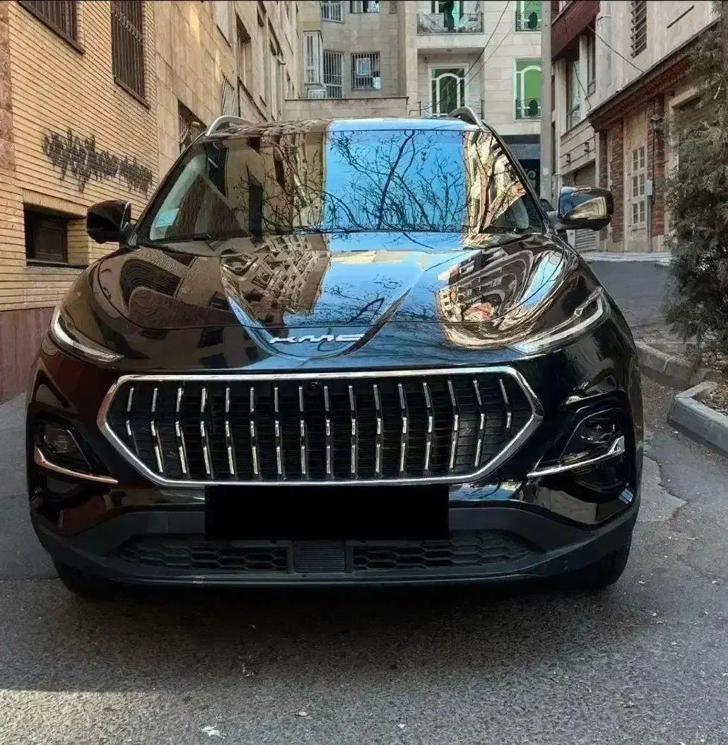 KMC K7|خودرو سواری و وانت|تهران, شهرک هما|دیوار