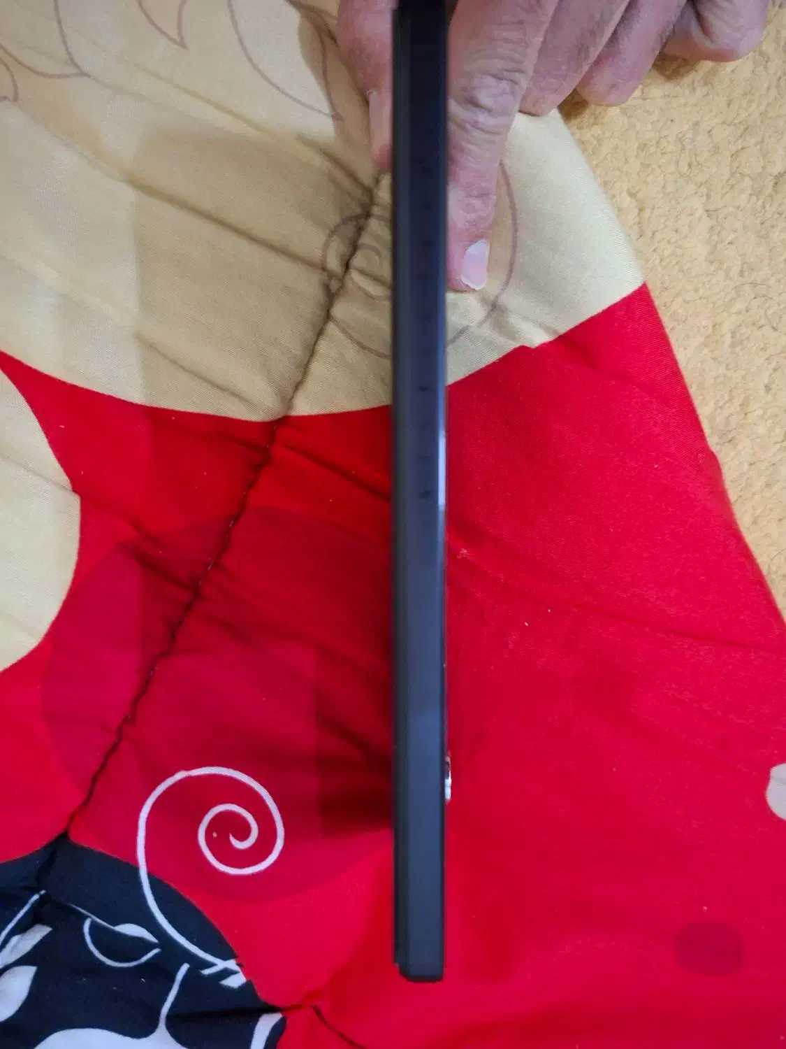 ردمی نوت NOTE 12 PRO 4G|موبایل|شاهین‌شهر, حافظ شمالی|دیوار