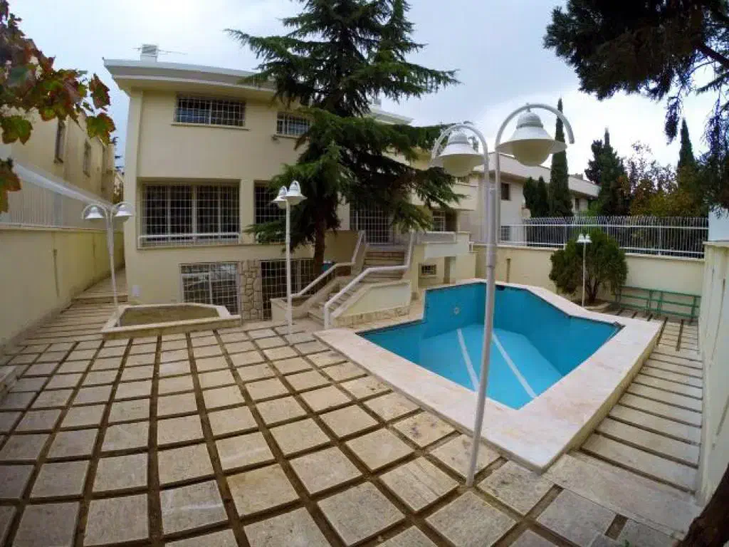 کلنگی ۴۵۰ متر مشارکت و خرید * شهرک غرب|فروش زمین و ملک کلنگی|تهران, شهرک غرب|دیوار