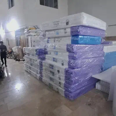 تولیدی تشک در استان قم رویاال|تشک تختخواب|قم, محمد آباد|دیوار