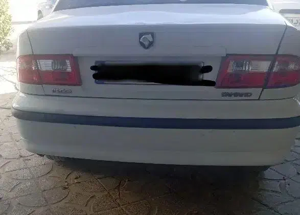 سمندمدل۹۶|خودرو سواری و وانت|شیراز, راهنمایی|دیوار