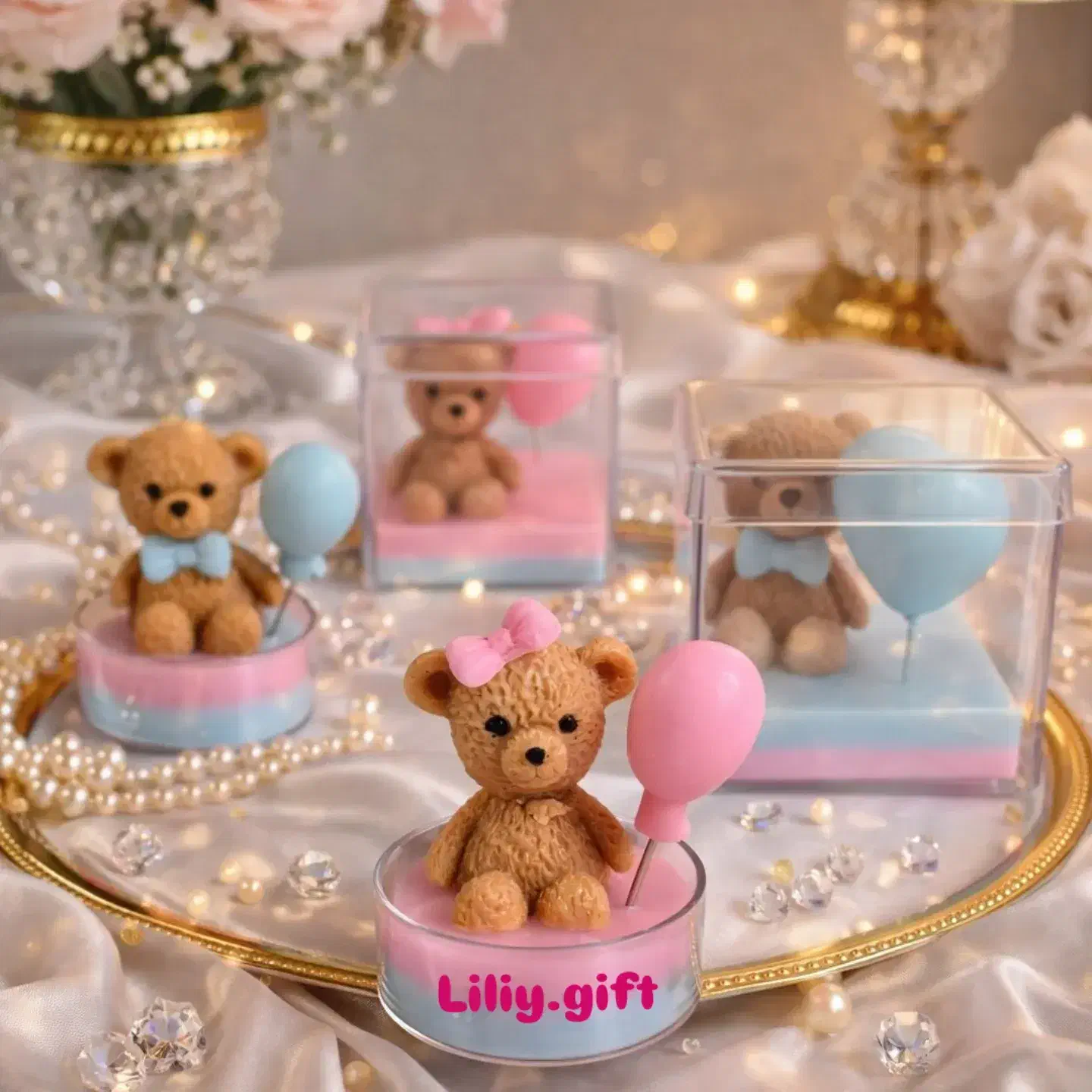 انواع هدیه جشن ها|صنایع دستی و سایر لوازم تزئینی|قرچک, شهرک طلائیه|دیوار