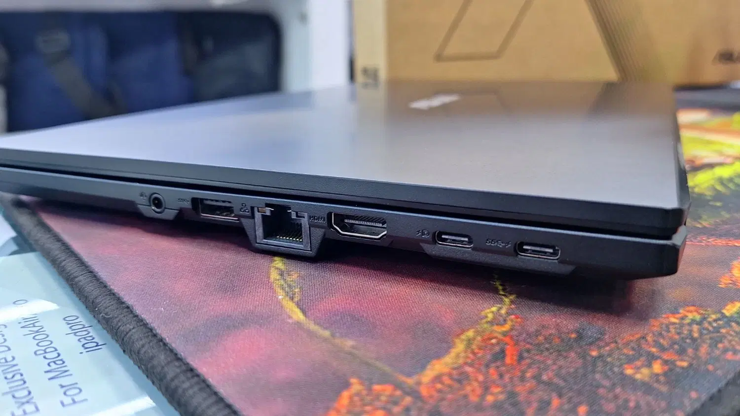 asus open box|رایانه همراه|اهواز, نادری|دیوار