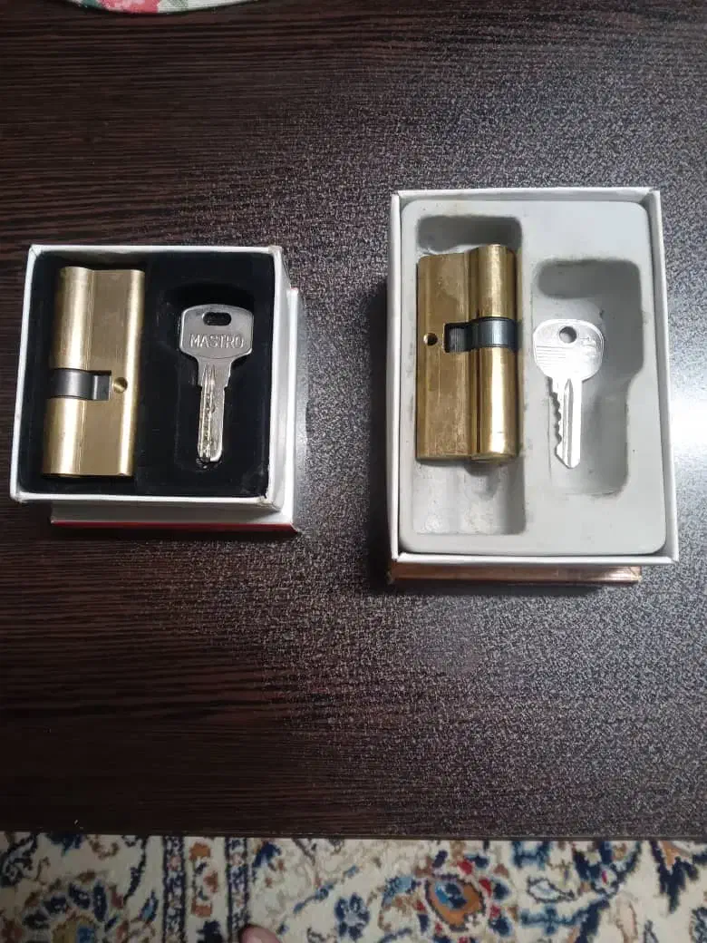 مغزی قفل|ابزارآلات|تهران, سلسبیل جنوبی|دیوار