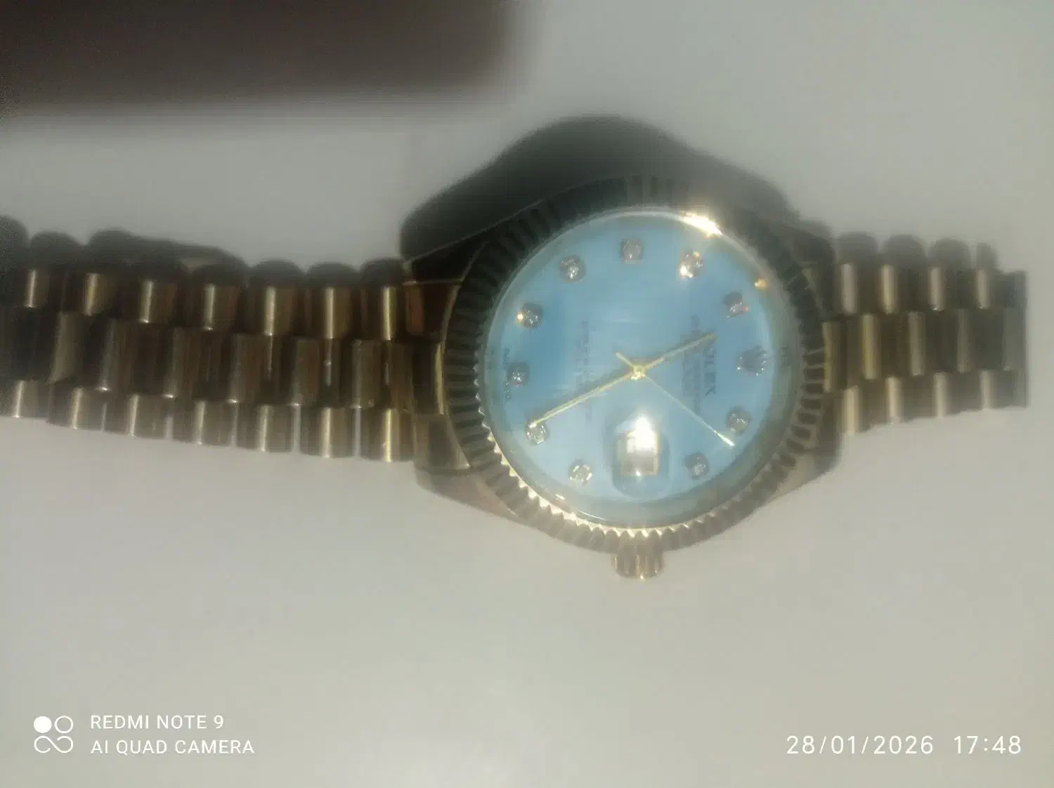 ساعت مچی مردانه|ساعت|مرودشت, زنگی آباد|دیوار