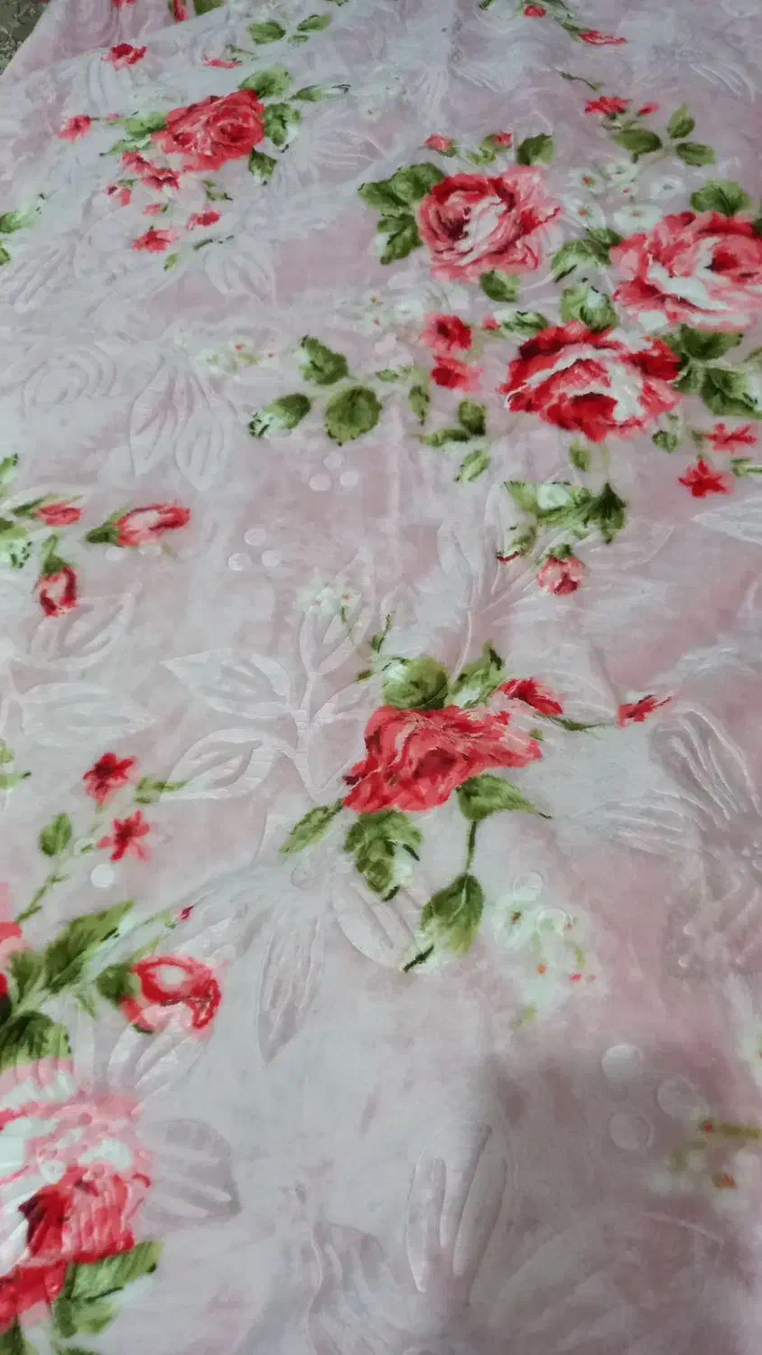 پتو و پتوژله ای|رختخواب، بالش، پتو|لنگرود, |دیوار