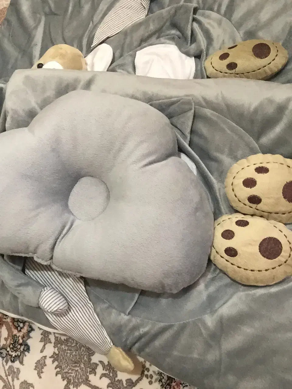 تشک گارد دار|تشک تختخواب|ارومیه, |دیوار