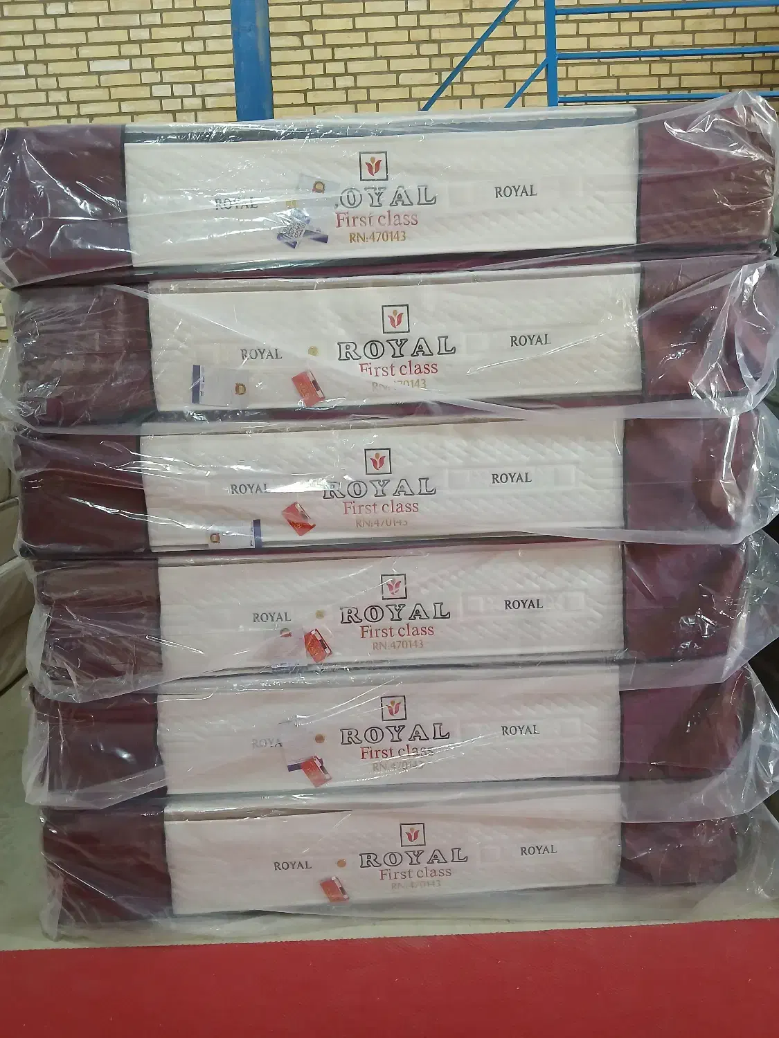 تشک فوق العاده راحت و نرم /مدل سوپر پد نایت پرو|تشک تختخواب|بومهن, |دیوار