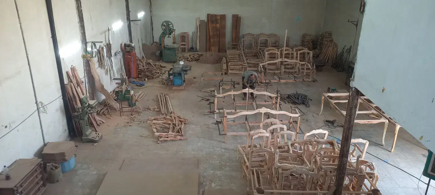 نجار ماهر و نیمه ماهر|استخدام صنعتی، فنی، مهندسی|شاهدشهر, |دیوار