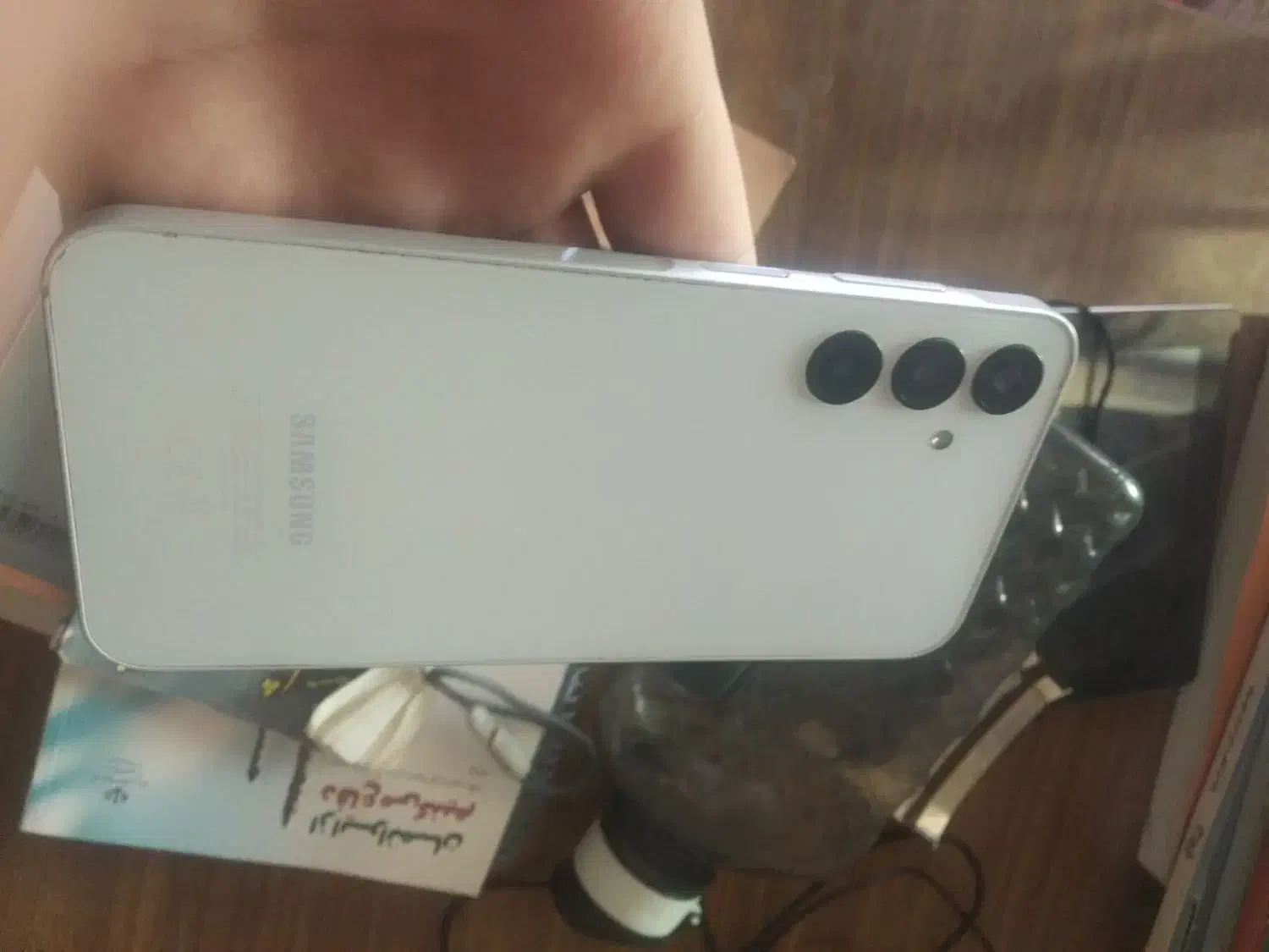 a25 سامونگ|موبایل|شوشتر, |دیوار