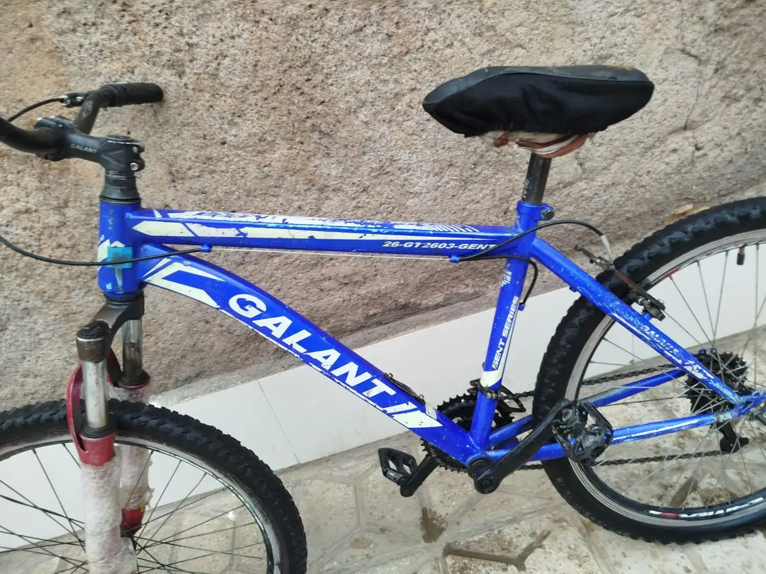 دوچرخه 26|دوچرخه، اسکیت، اسکوتر|تربت جام, شاهد|دیوار