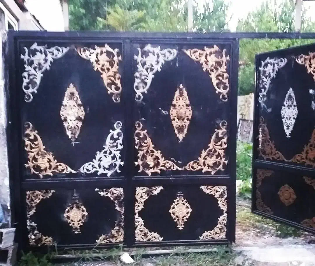 جوشکار سیار|خدمات پیشه و مهارت|قدس, شهر‌قدس|دیوار