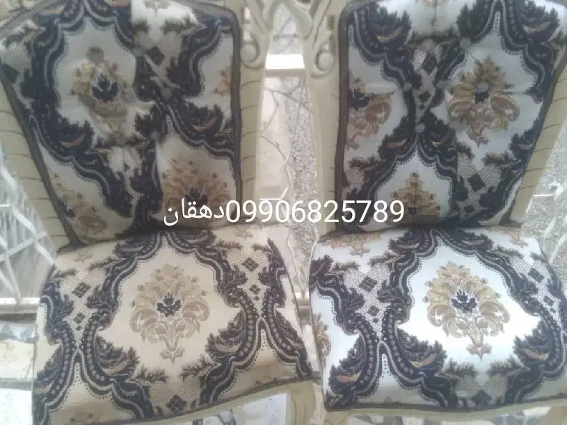 مبل شویی|خدمات نظافت|هشتگرد, شهرک ولیعصر (مصلی)|دیوار