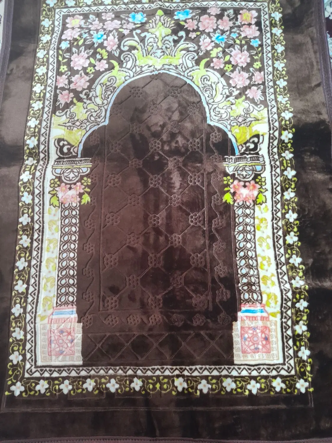 سجاده|صنایع دستی و سایر لوازم تزئینی|مرند, |دیوار
