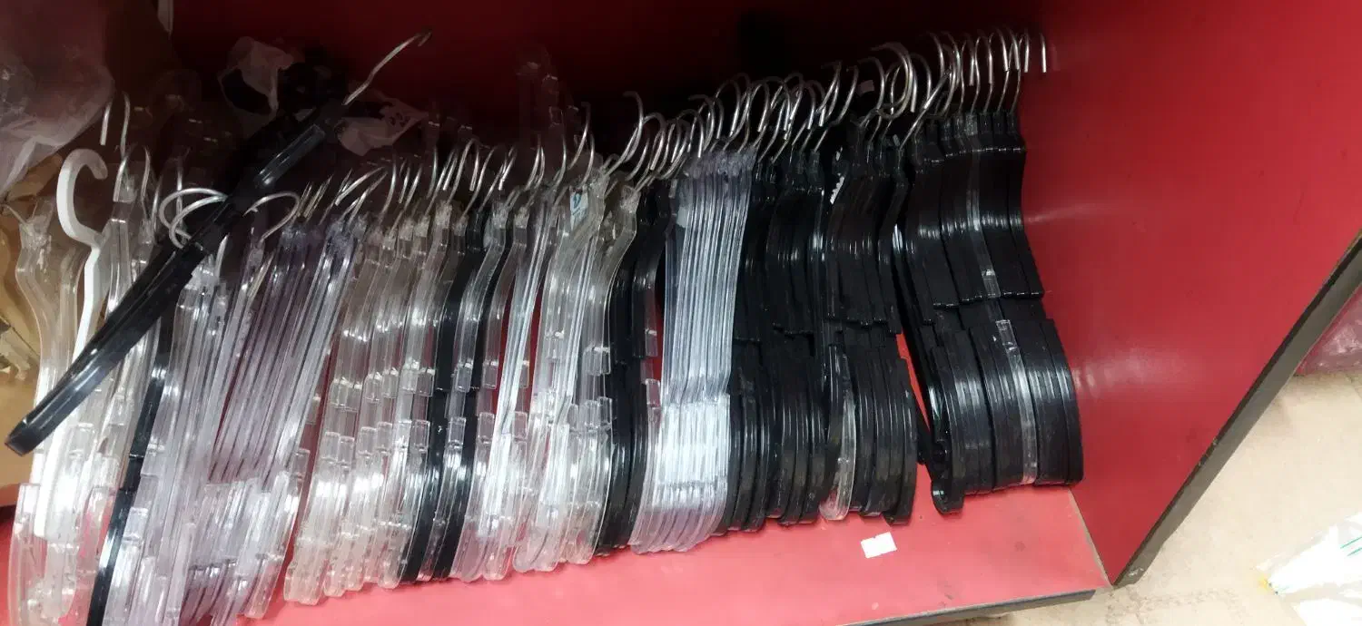 حراج چوبکارورخت اویز|بندرخت و رختآویز|قم, شاه ابراهیم|دیوار