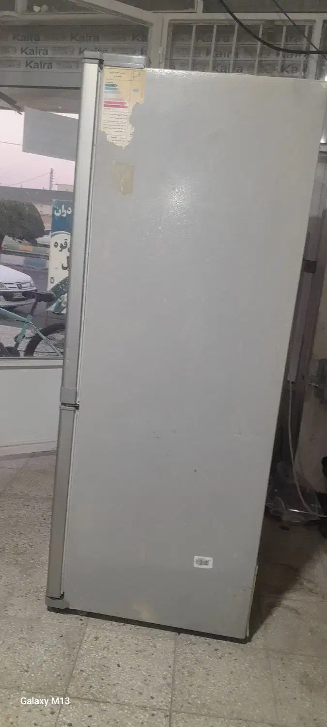 یخچال و فریزر دو دره|یخچال و فریزر|رودان, |دیوار