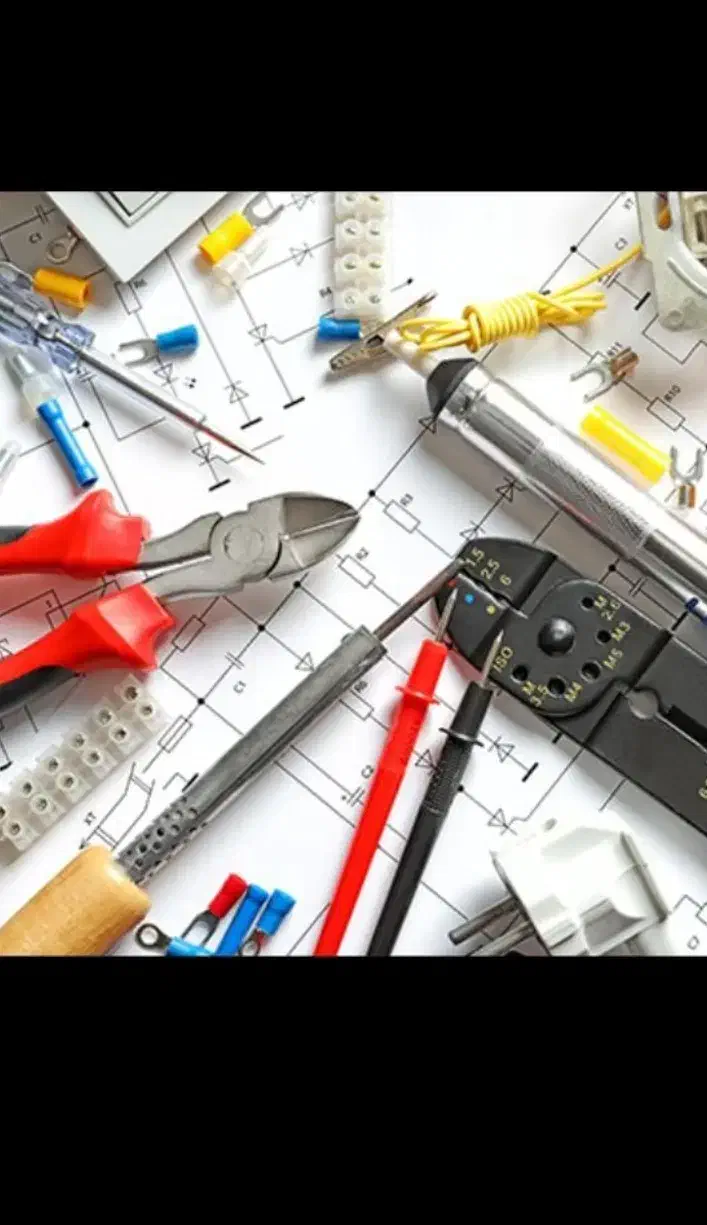 برقکار ساختمان|خدمات پیشه و مهارت|بجنورد, |دیوار