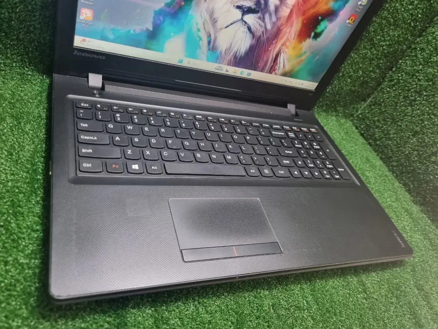 لپ تاپ Lenovo IP300|رایانه همراه|کرج, اتحاد|دیوار
